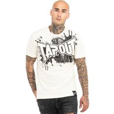 Herr - Silke/Siden T-shirts Tapout T-shirt Splashed