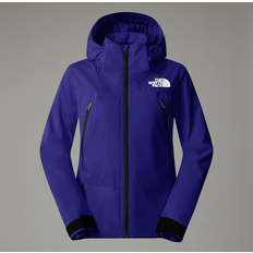 The North Face Lenado Jacket W - Lapis Blue