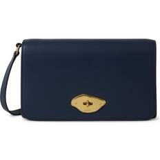 Mulberry Wallets & Key Holders Mulberry Lana Chain Wallet - Blue