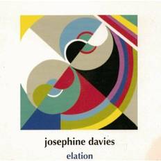 Music Josephine Davies Elation (CD)