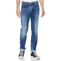 Clothing Tommy Hilfiger Scanton Slim Fit Jeans - Blue