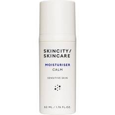 Skincity Skincare Ansiktskrämer Skincity Skincare Calm Moisturiser 15 ml