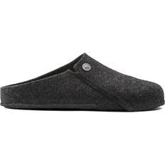 Birkenstock Gris Zuecos Birkenstock Zermatt Standard Wz - Gris