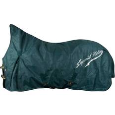 Equestrian Imperial Riding Outdoor Blanket Super-dry 0gr Vert