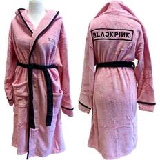 BlackPink BlackPink Unisex Bathrobe - BlackPink