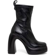 Karl Lagerfeld Boots Karl Lagerfeld Astragon Boots 125mm - Black