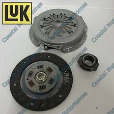 LuK Fiat Ducato Petrol Clutch Kit 215 m