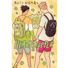 Books Heartstopper 3 A Graphic Novel (Paperback)