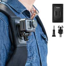 Telesin Backpack Strap Mount DJI OSMO Action Insta360