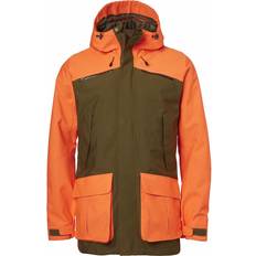 Chevalier Jackor Chevalier Noux Jacket Men - Orange