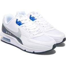 Air Max LTD 3 Men's Shoe - White