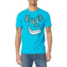 Clothing Sulley T Shirt - Monsters Inc. - Blue