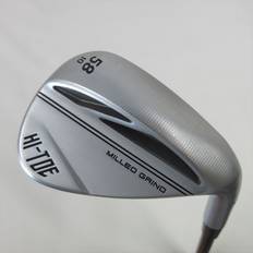 TaylorMade Left Wedges TaylorMade Milled Grind Hi-Toe Wedge 95