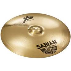 Sabian XS20 Ride Cymbal, Medium Brilliant (20 Inch)