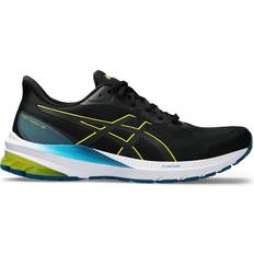 Asics GT-1000 12 - Black Bright Yellow