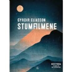 Bøger Stumfilmene: Kortprosa (Bog, Hæftet, Dansk) (Indbundet)