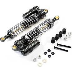 RC Toys Fastrax Axial Piggyback Shocks (2) for Honcho & Dingo FTAX27