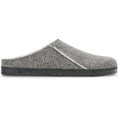 Birkenstock 44 Sabots Birkenstock Hausschuhe Zermatt - Gris