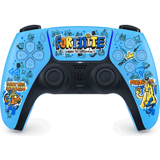 Playstation wireless controller Sony PlayStation 5 DualSense Wireless Controller Fortnite Limited Edition