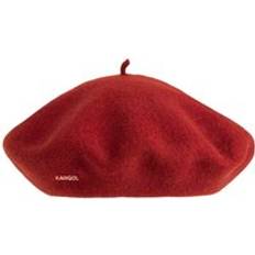 Kangol Mützen Kangol Baskenmütze Modelaine - Rouge