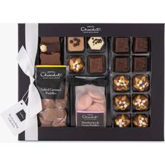 Hotel Chocolat The Everything Collection 446 g