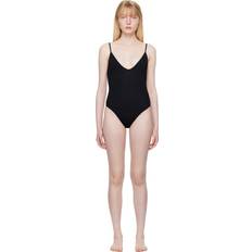 Bond Eye Elena Swimsuit - Black Eco