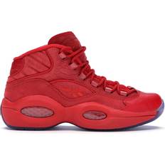 Reebok Teyana Taylor Question Mid - Primal Red