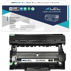 Ink & Toners LCL DR2300 Drum Unit for Brother HL-L2300D L2340DW L2360DW L2380DW