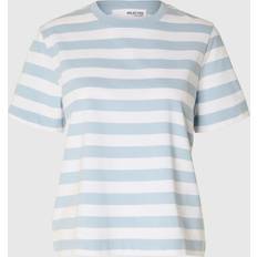 Selected Striped T-shirt