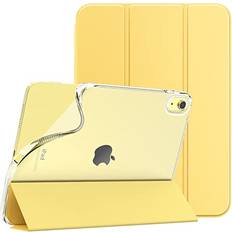 TiMOVO Slim Stand Case for iPad 10.9 inch 11th Generation (2025)