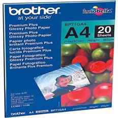 Ink & Toners Brother LC3239XLM Ink Cartridge - Magenta