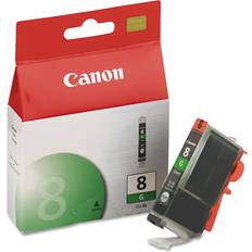 Ink & Toners Canon Original Green Ink Tank CLI-8G