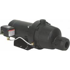 Dayton 4HEY4 Shallow Well Jet Pump Plastic 1/2 HP