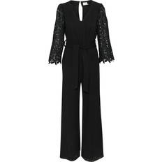 Kaffe Kaemily Jumpsuit 10509105 - Black Deep