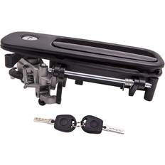 Tailgate Handle Lock & Key Kit for VW Golf MK3 MK4