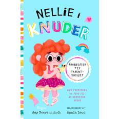 Bøger Nellie I Knuder (Hæftet)