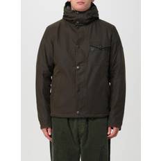 Barbour Jacket Men - Olive