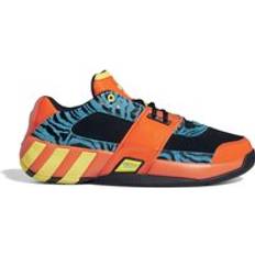 39 ⅓ Basketballschuhe Agent Gil Restomod Basketballschuhe - Orange