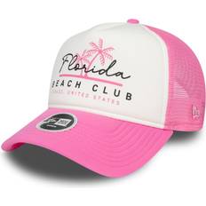 New Era Trucker Cap - Florida Beach Clup