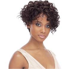 Shake-N-Go Freetress Equal Synthetic Wig - Kim 4