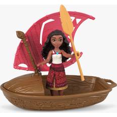 Disney Dolls & Doll Houses Disney Moana 2 Wayfinder Wonders Small Doll, Assorted