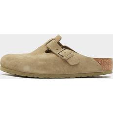 Green - Women Clogs Birkenstock Boston Women's - Green