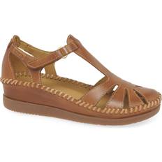 Pikolinos Shoes Pikolinos Cari Womens Sandals - Brandy