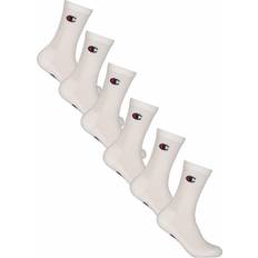 Champion Unisex Underwear Champion CORE SOCKS - Weiss