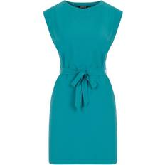 Sherpa Sajilo Travel Dress - Women's Turkos