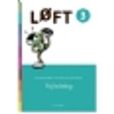Bøger LØFT 3. Vejledning (Hæftet)