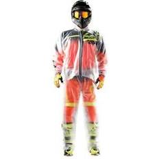 Acerbis 1499836 Clear Rain 3.0 Regn Byxskydd, Transparent