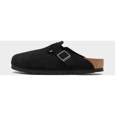 Birkenstock Black Clogs Birkenstock Boston Women's Black