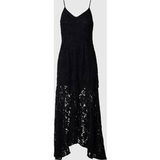 Selected Long Lace Dress