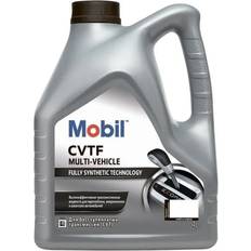 Automatic Transmission Oils on sale Mobil Multi Vehicle Premium Fully Synthetic CV 157612 Automatic Transmission Oil